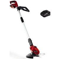Einhell Pxc 24Cm Cordless Trimmer - Ge-Ct 18 Li Kit (18V Includes Battery)