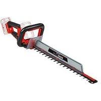 Einhell Pxc 61Cm Cordless Hedge Trimmer - Ge-Ch 36/61 Li-Solo (36V Without Batteries)