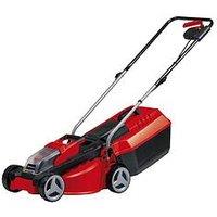 Einhell Pxc 30Cm Cordless Mower - Ge-Cm 18/30 Li Solo (18V Without Battery)