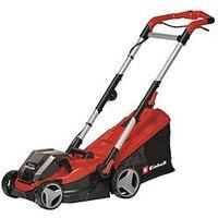 Einhell Pxc 34Cm Cordless Mower - Rasarro 36/34 (36V Includes Batteries)