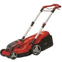 Einhell Rasarro 36/38 Cordless Lawn Mower (36V Includes Batteries)