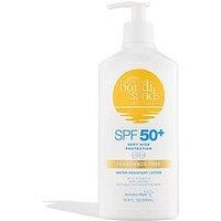 Bondi Sands Spf 50+ Fragrance Free Sunscreen Lotion 500Ml