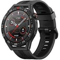 Huawei Watch Gt 3 Se Smartwatch - Black