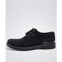 Pod Samuel Leather Lace Up Shoes