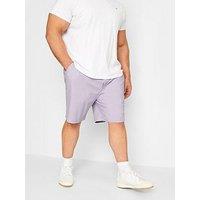 Badrhino Chino Short