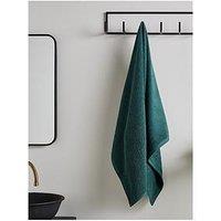 Catherine Lansfield Quick Dry 100% Cotton Towel Range