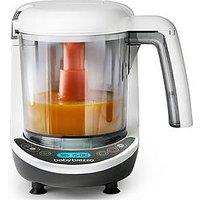 Baby Brezza Food Maker Deluxe