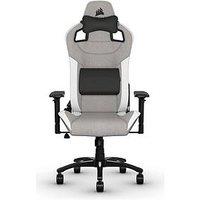 Corsair T3 Rush (2023) White/Grey