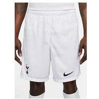 Nike Tottenham 23/24 Home Shorts - White
