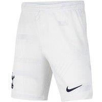 Nike Tottenham Youth 23/24 Home Shorts - White