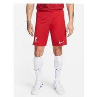 Nike Liverpool Fc Men'S 22/23 Home Short - Red