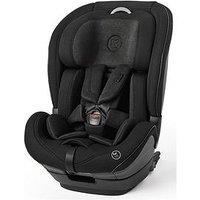 Silver Cross Balance I-Size Car Seat (15M-12Yrs) - Space
