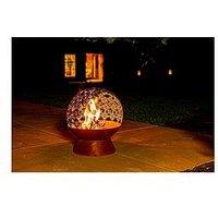 Havanna Damasque Fireglobe