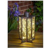 Smart Solar Firefly Solar Star Lantern
