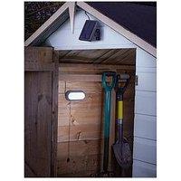 Smart Solar Solar Shed Light 50 Lumen