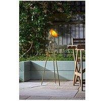Smart Solar Trisol Limelight Solar Garden Light
