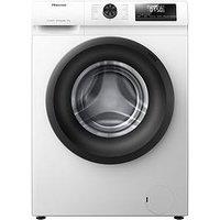 Hisense 1 Series Wfqp9014Evm 9 Kg, 1400 Rpm Spin Washing Machine - White