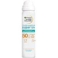 Garnier Sensitive Advanced Protecting & Hydrating Face Mist Spf50