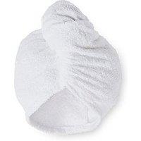 Catherine Lansfield Set Of 2 Quick Dry Hair Towel