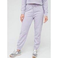 Calvin Klein Jeans Jogging Pants - Purple