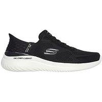 Skechers Slip-Ins Bounder 2.0 Trainers - Black