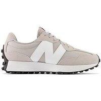 New Balance 327 Trainers - Grey