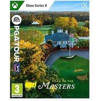 Xbox Series X Pga Tour Golf 23