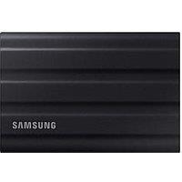 Samsung T7 Shield 4Tb Portable Ssd Usb 3.2 Gen 2 - Black