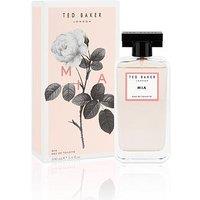 Ted Baker Mia 100Ml Eau De Toilette