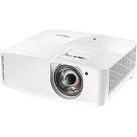 Optoma Uhd35Stx Dlp Projector