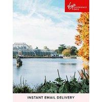 Virgin Experience Days Visit To Kew Gardens With Cream Tea For Two, London