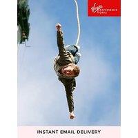 Virgin Experience Days Bungee Jump For One - 9 Uk Locations