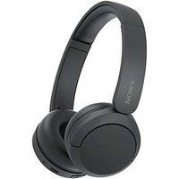 Sony Wh-Ch520 Wireless Bluetooth Headphones