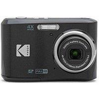 Kodak Pixpro Fz45 16Mp 4X Zoom Compact Camera - Black