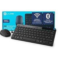 Jlab Go Work Bundle (Go Mouse And Go Keyboard)