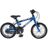Squish 14" Blue Kids Bike