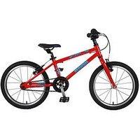 Squish 18" Red Kids Bike