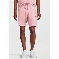 Balr Q-Series Sweat Shorts - Pink