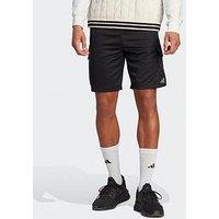 Adidas Sportswear Mens Tiro Short - Black/White