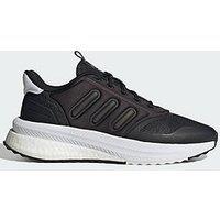 Adidas Sportswear Mens X_Plrphase Trainers - Black