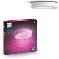 Philips Hue Infuse M Hue Ceiling Lamp White