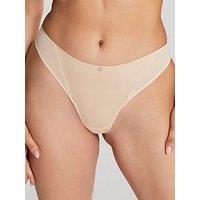 Cleo By Panache Faith Brazilian Brief - Beige