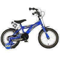 Dawes Thunder 14 Wheel Bike