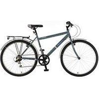 Falcon Explorer 19-Inch Frame Gents Hybrid Bike
