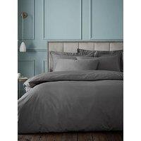 Bianca 180 Thread Count Egyptian Cotton Duvet Cover Set