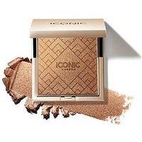 Iconic London Kissed By The Sun Multi-Use Cheek Glow