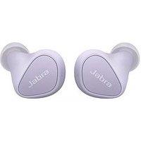 Jabra Elite 4, Lilac