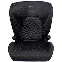 My Babiie Billie Faiers Isize Quilted Black Car Seat (100-150Cm)