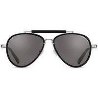 Thomas Sabo Harrison Grey Pilot Sunglasses