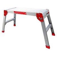 Hilka Tools Aluminium Work Platform